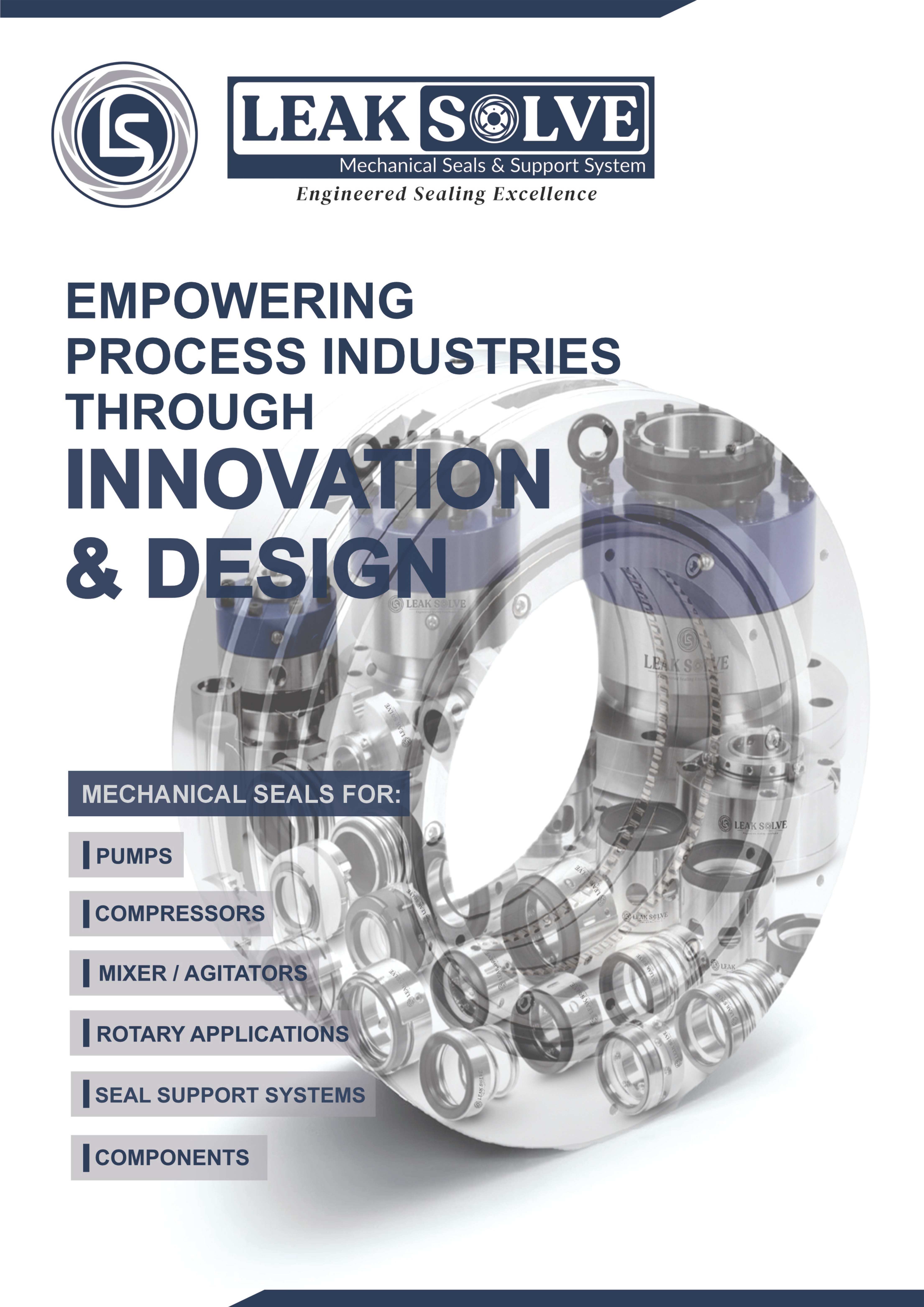 Innovative Sealing Solutions for Every Industry