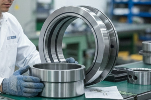 Seal Assembly Image 1