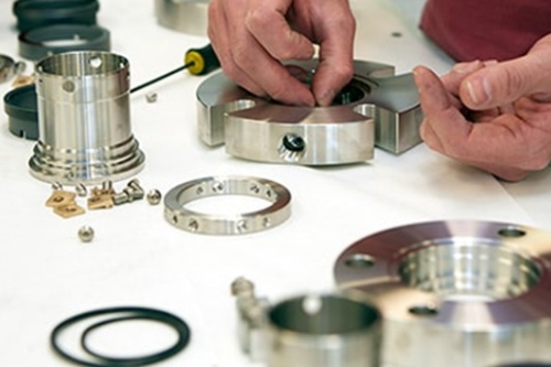 Seal Assembly Image 2