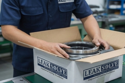 Seal Packaging Image 1