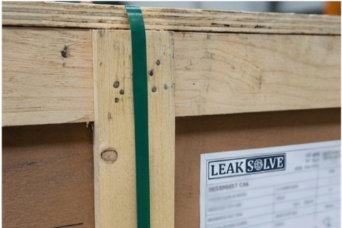 Seal Packaging Image 2