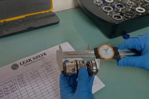 Seal Quality Image 1