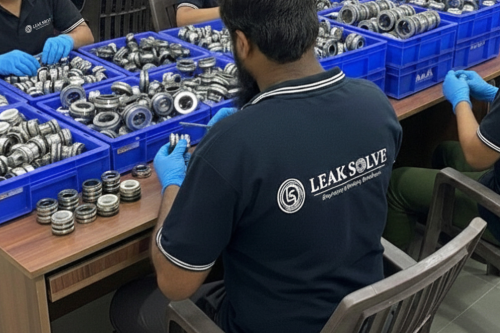 Seal Quality Image 2