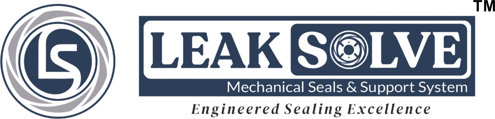 Leak Solve Seals Logo
