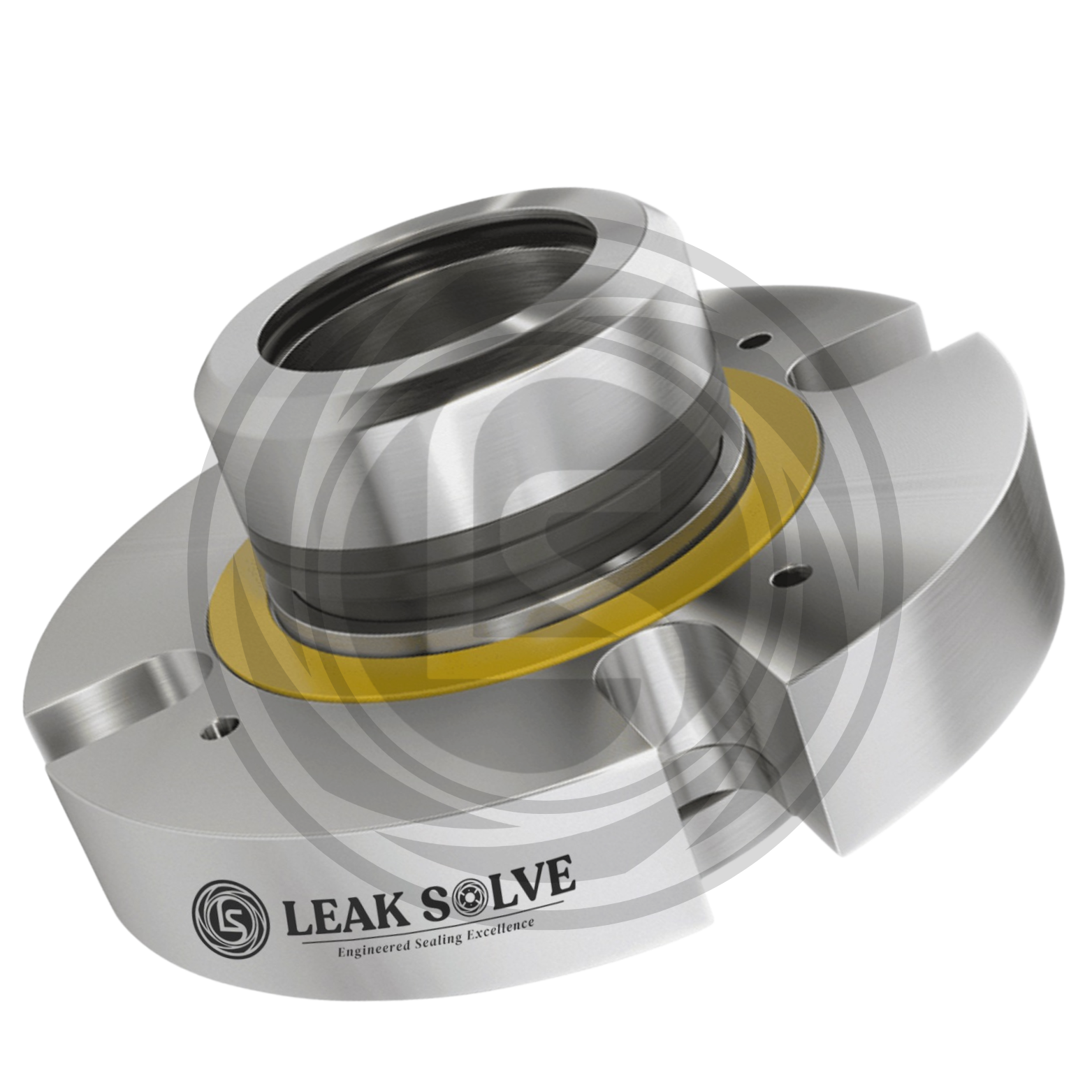 Single Cartridge Mechanical Seal