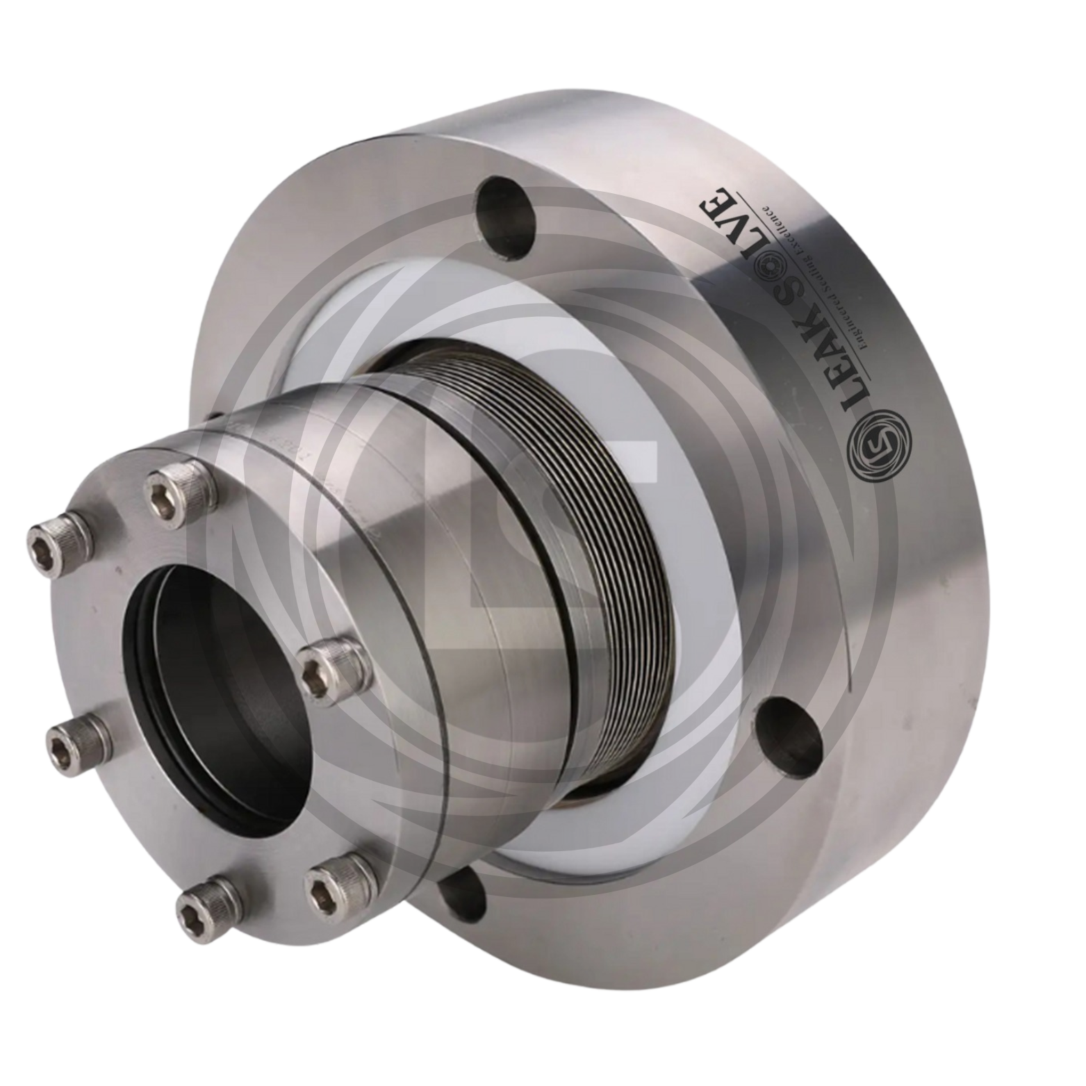 Metal Bellow Cartrige Seal