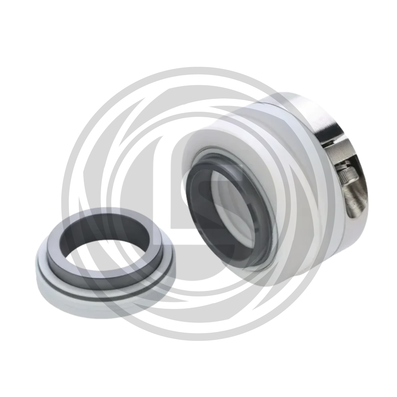 Teflon Bellow Mechanical Seal
