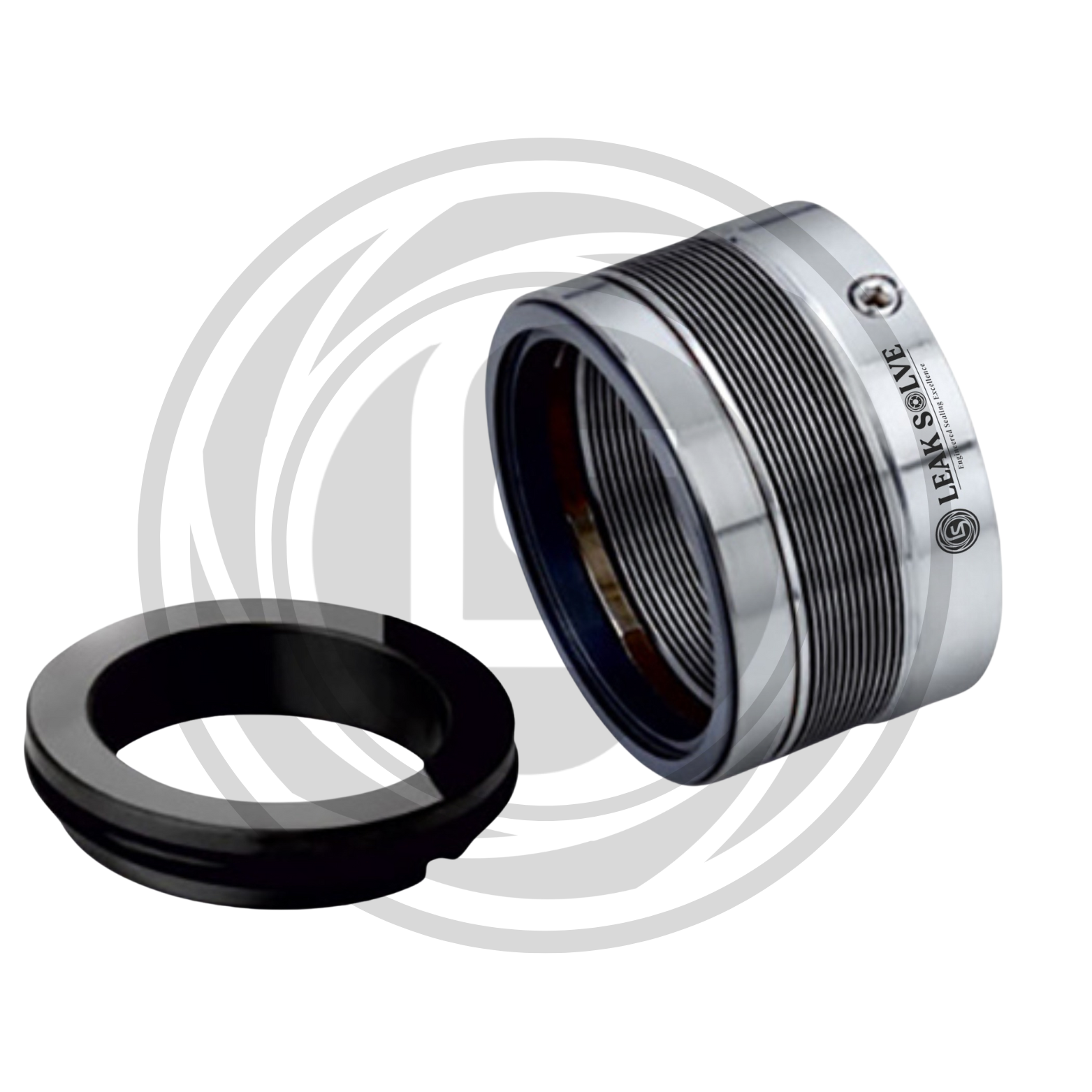Metal Bellow Mechanical Seal