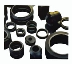 Carbon Seal Faces, Bushes and Rings