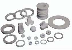 TTV/TCV O Rings And PTFE Molded Products
