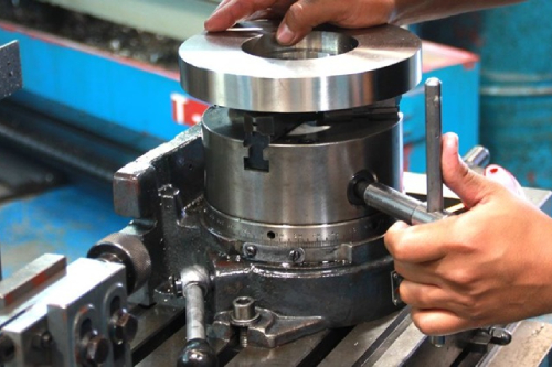 Seal Failure Analysis