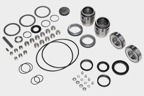 Mechanical Seal Spares 2